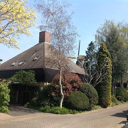 B&B Molenzicht Warnsveld Eksteriør billede