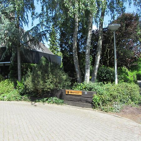 B&B Molenzicht Warnsveld Eksteriør billede