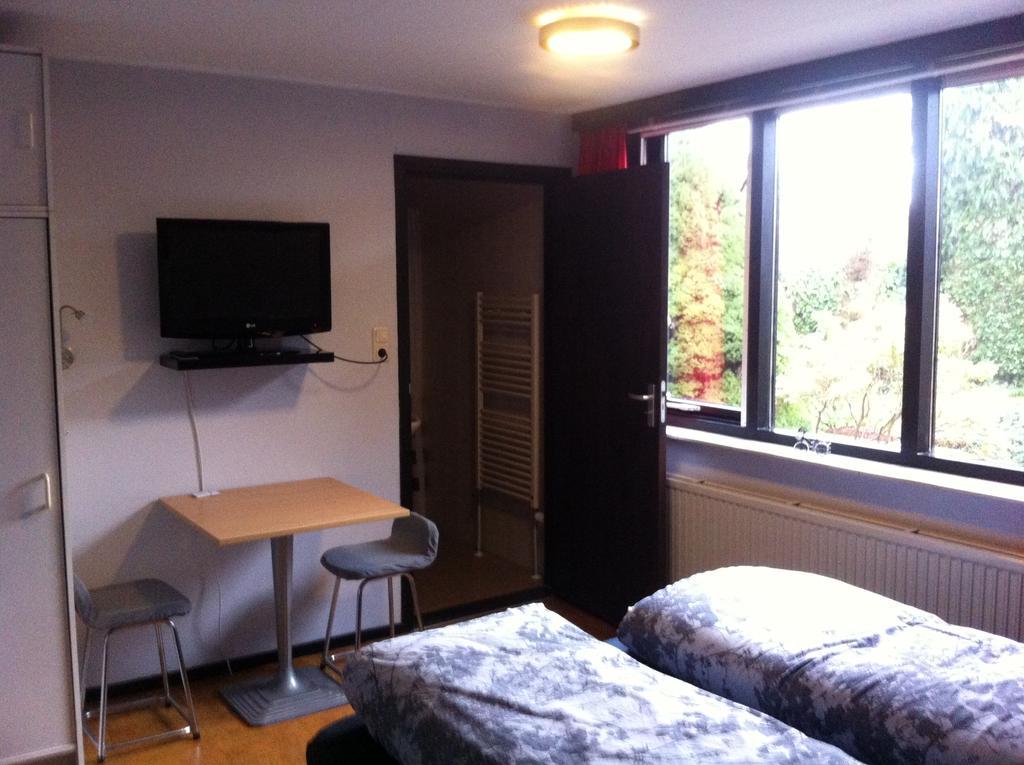 B&B Molenzicht Warnsveld Værelse billede