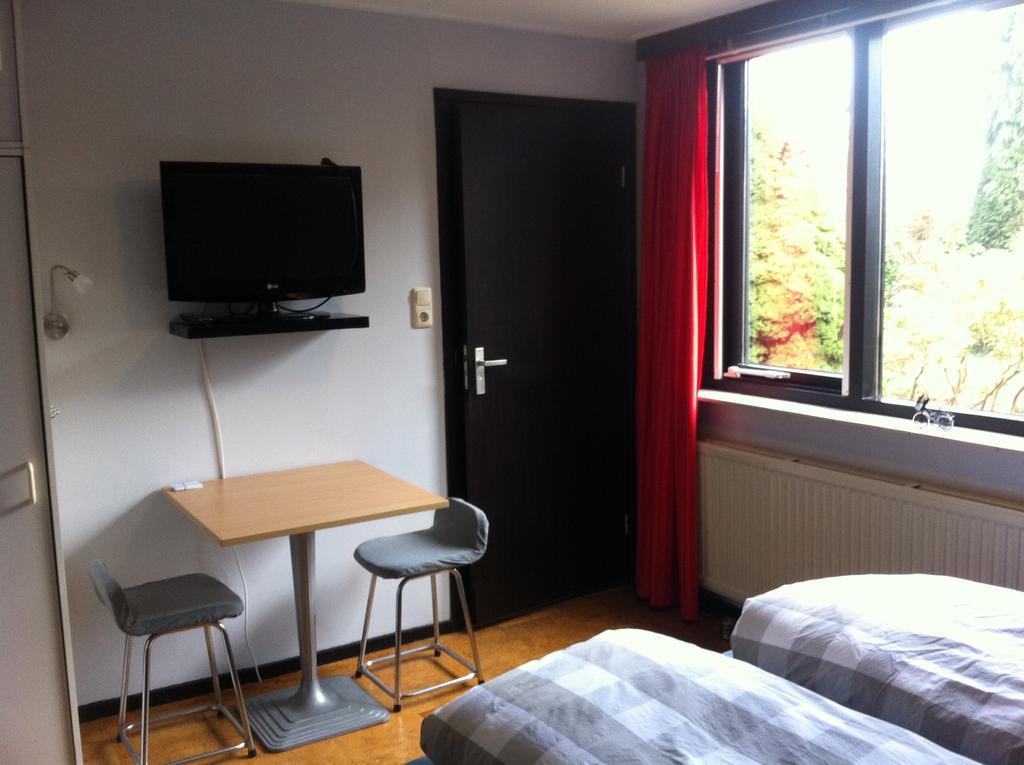 B&B Molenzicht Warnsveld Værelse billede