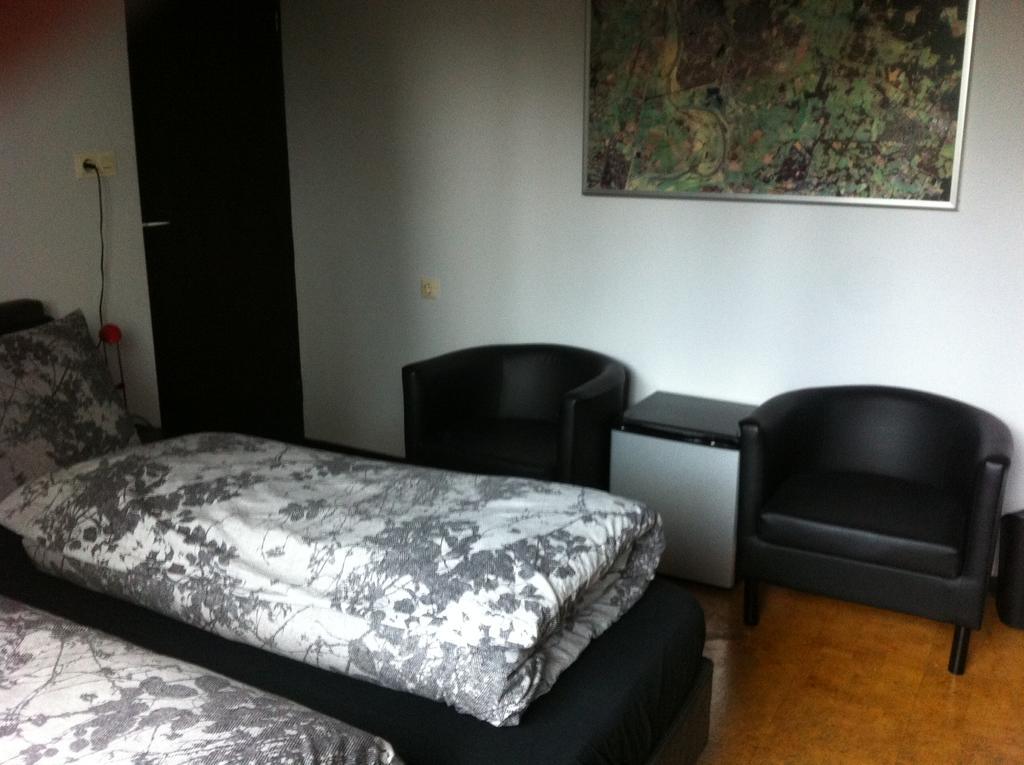 B&B Molenzicht Warnsveld Værelse billede