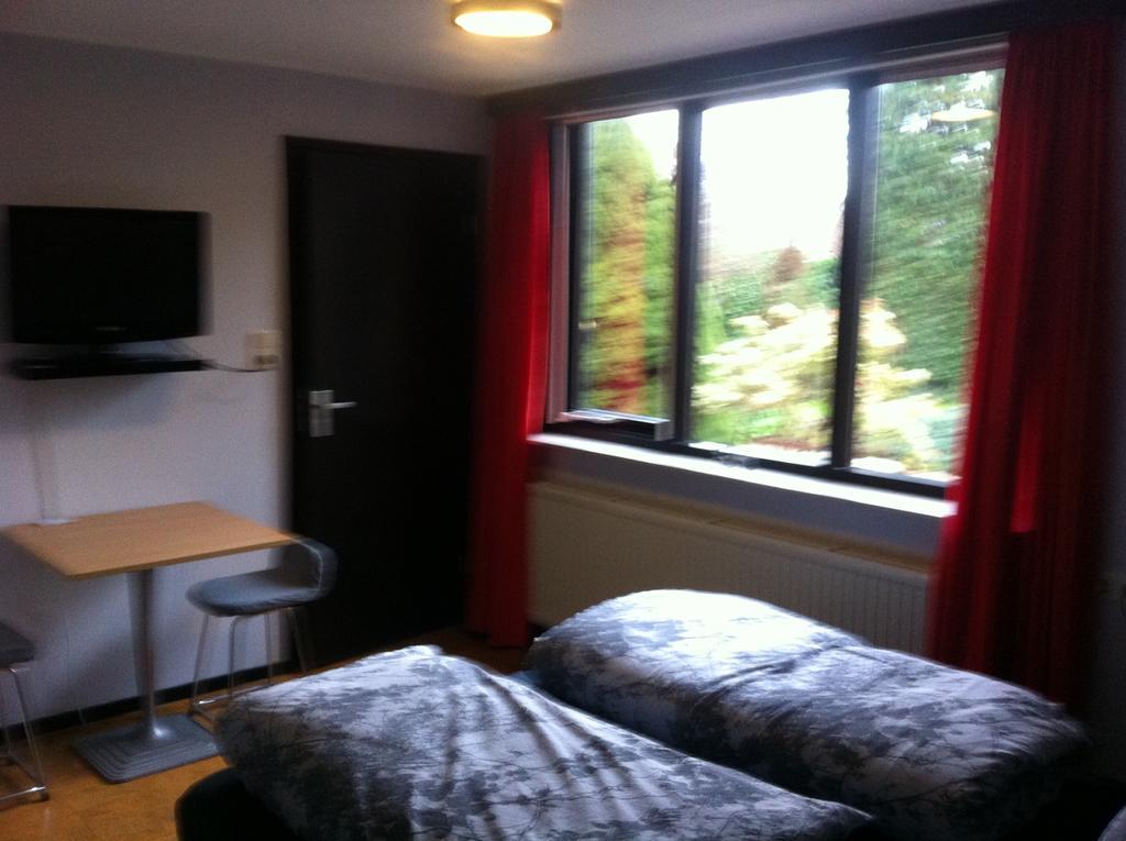 B&B Molenzicht Warnsveld Værelse billede
