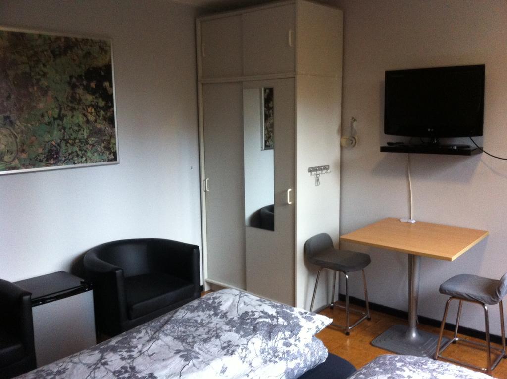 B&B Molenzicht Warnsveld Værelse billede