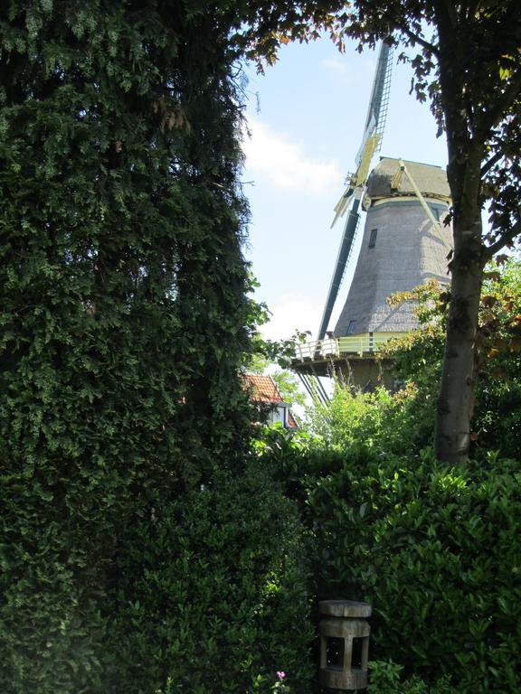 B&B Molenzicht Warnsveld Eksteriør billede