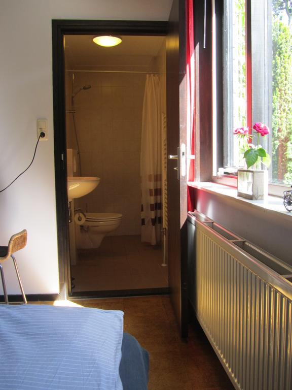 B&B Molenzicht Warnsveld Eksteriør billede