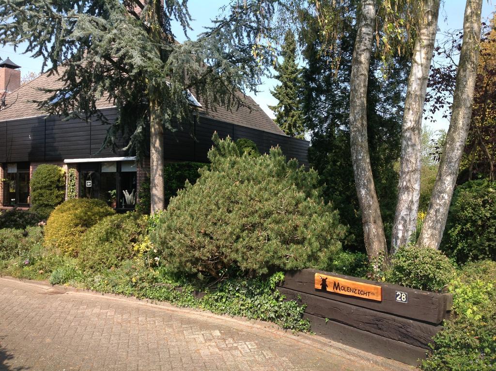 B&B Molenzicht Warnsveld Eksteriør billede