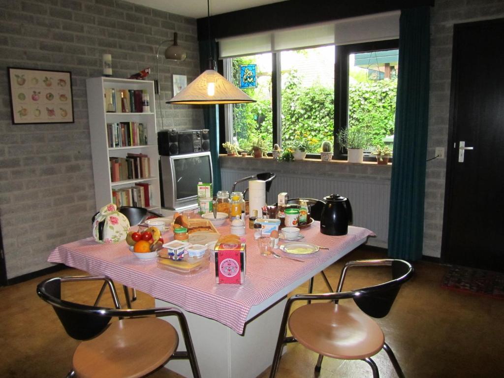 B&B Molenzicht Warnsveld Eksteriør billede