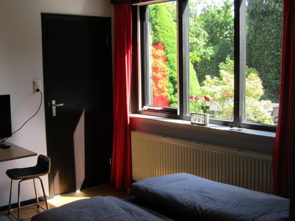 B&B Molenzicht Warnsveld Eksteriør billede