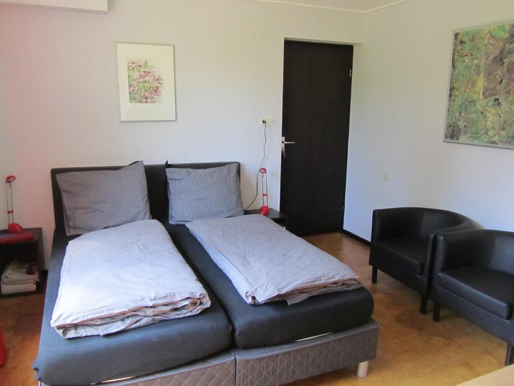 B&B Molenzicht Warnsveld Eksteriør billede