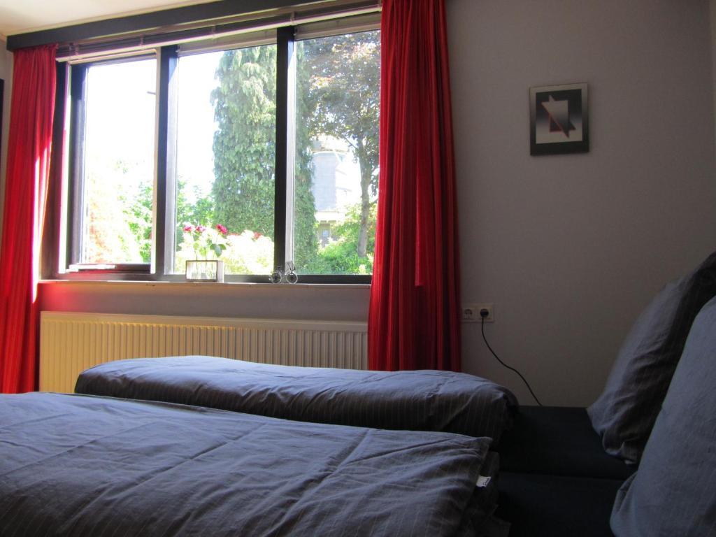 B&B Molenzicht Warnsveld Eksteriør billede