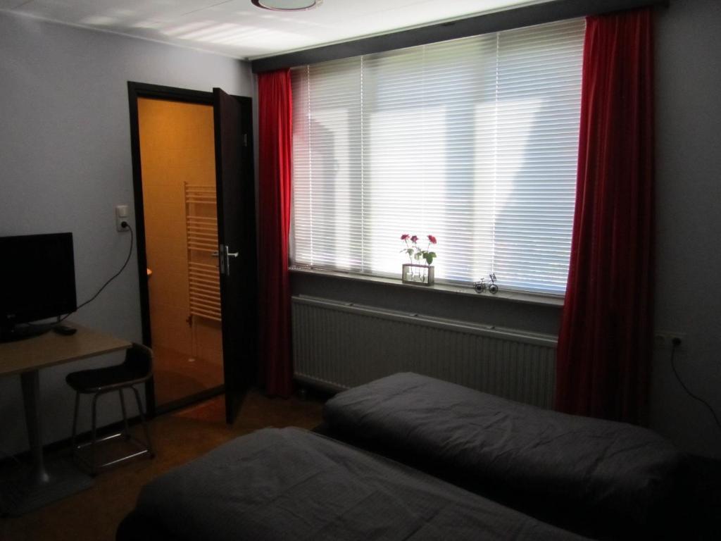 B&B Molenzicht Warnsveld Eksteriør billede